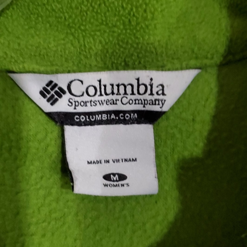 Columbia Jacket - Picture 3 of 4